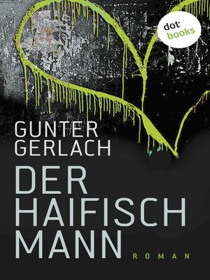 cover image of Der Haifischmann